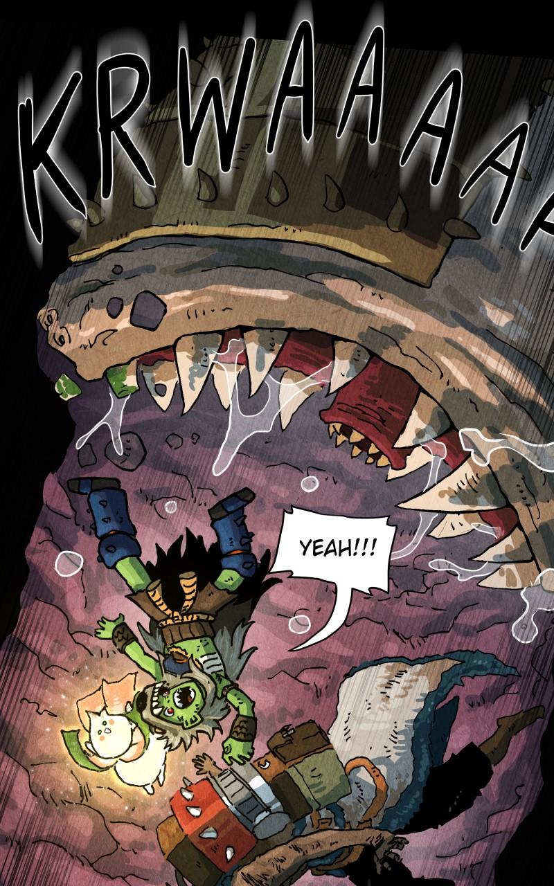 GUL Chap 130 - Next Chap 131