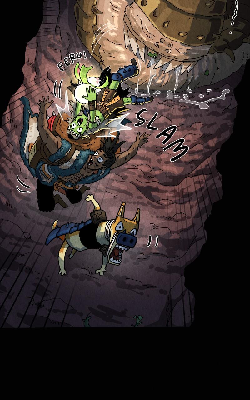 GUL Chap 130 - Next Chap 131