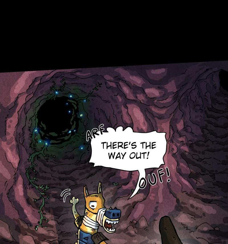 GUL Chap 130 - Next Chap 131