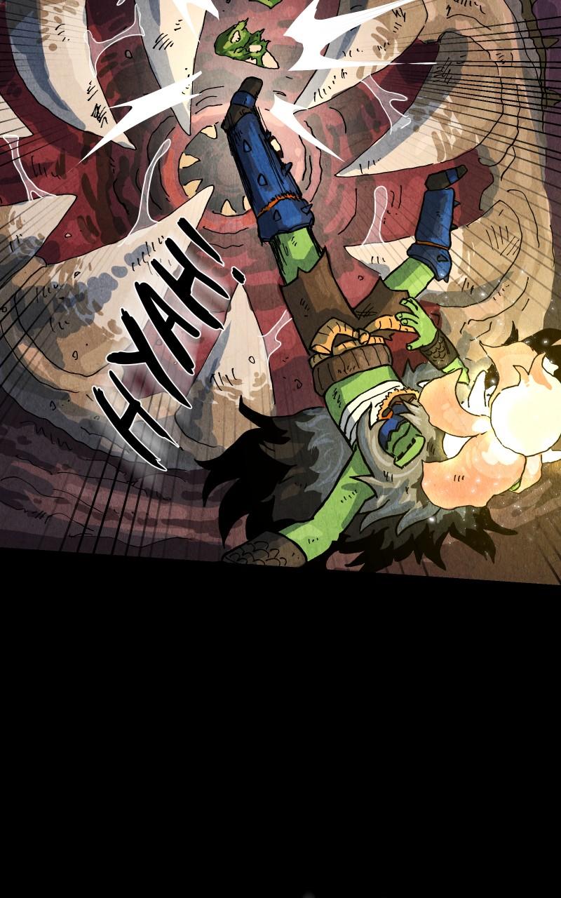 GUL Chap 130 - Next Chap 131