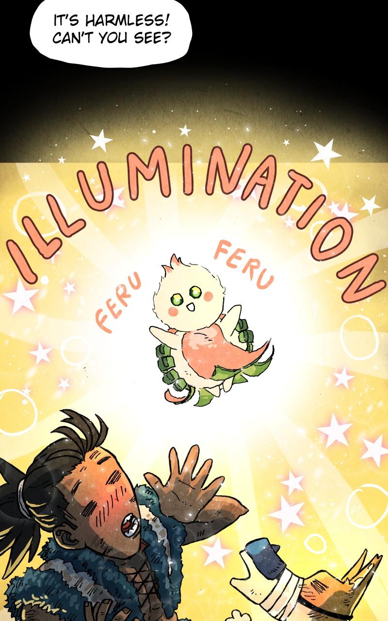 GUL Chap 130 - Next Chap 131