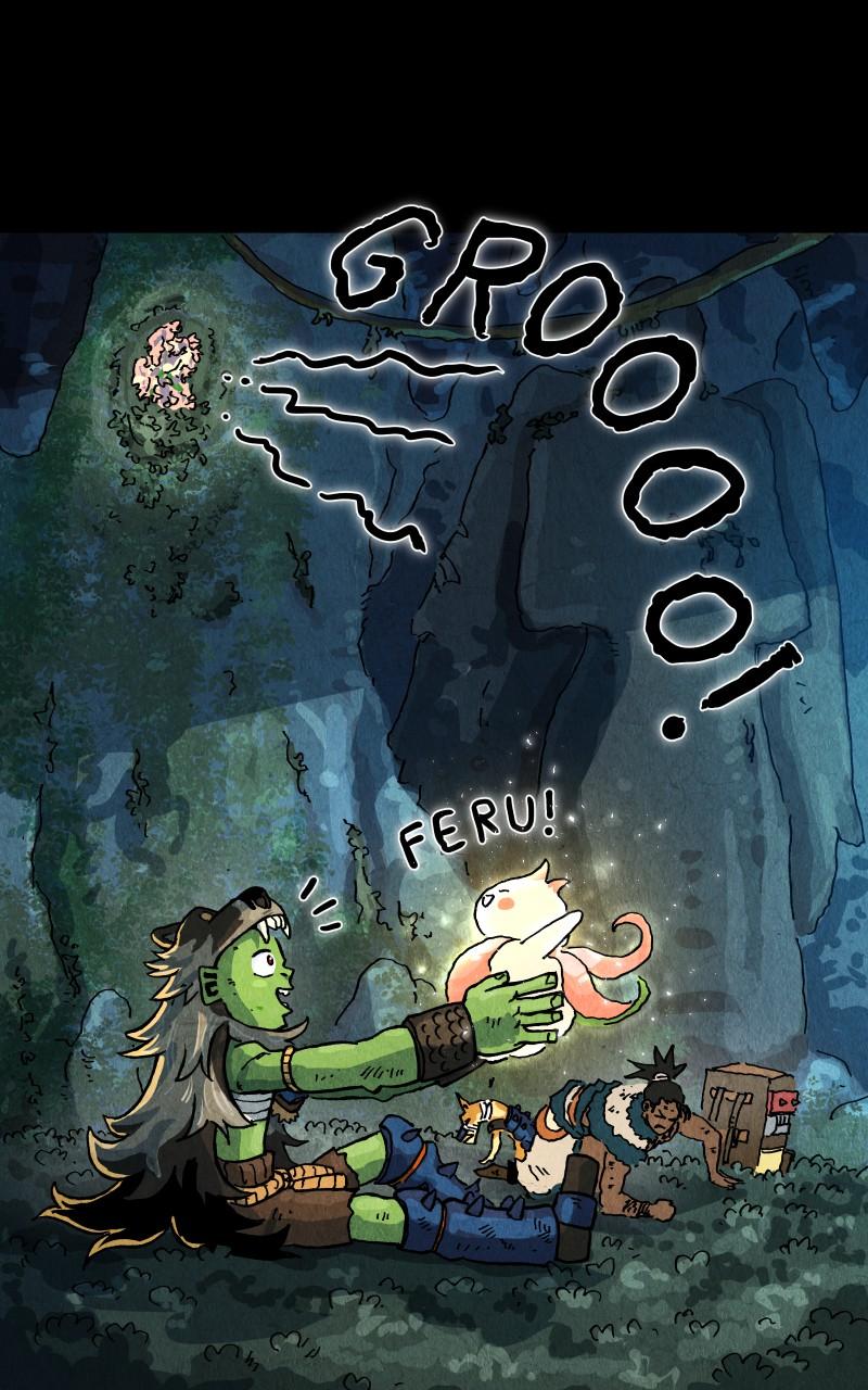 GUL Chap 130 - Next Chap 131