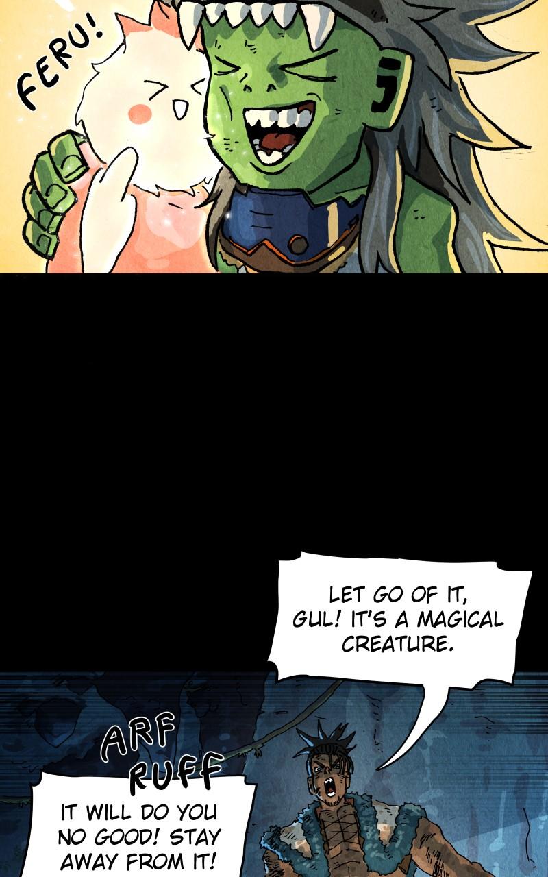 GUL Chap 130 - Next Chap 131