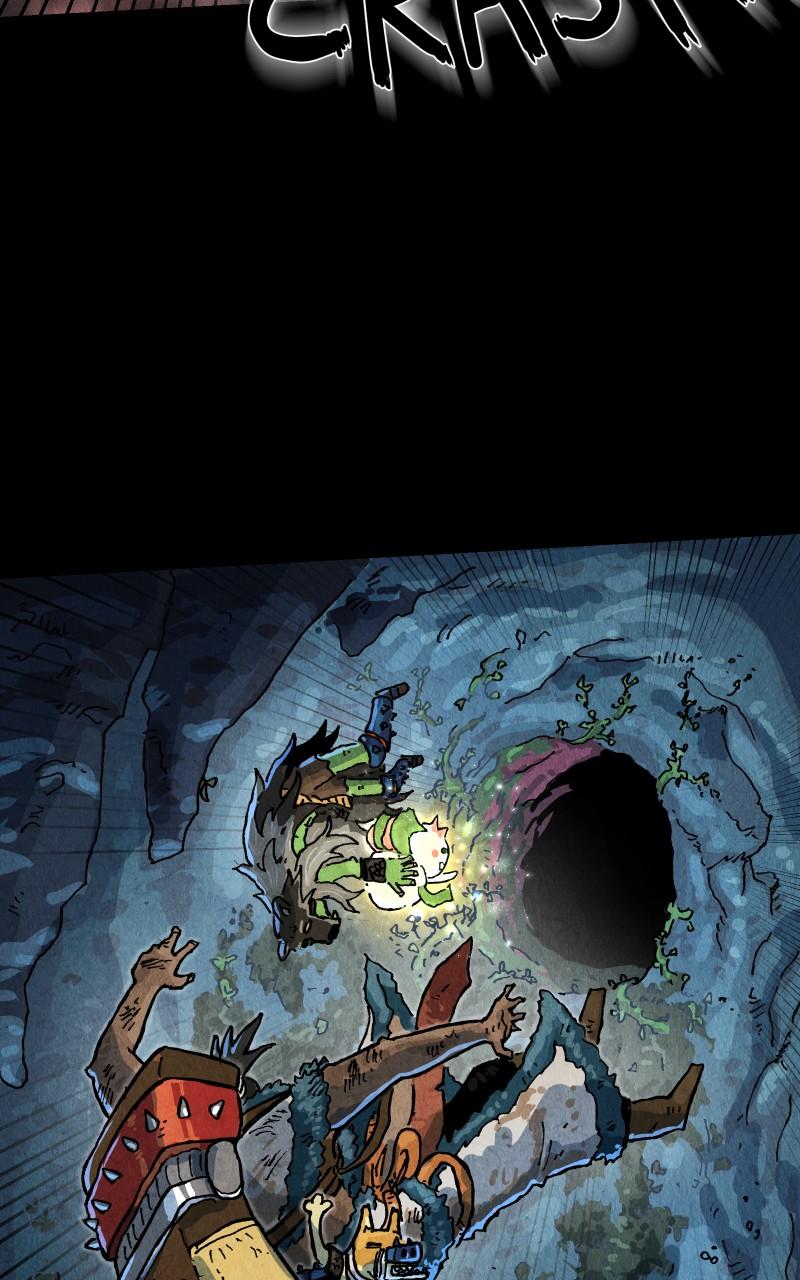 GUL Chap 130 - Next Chap 131