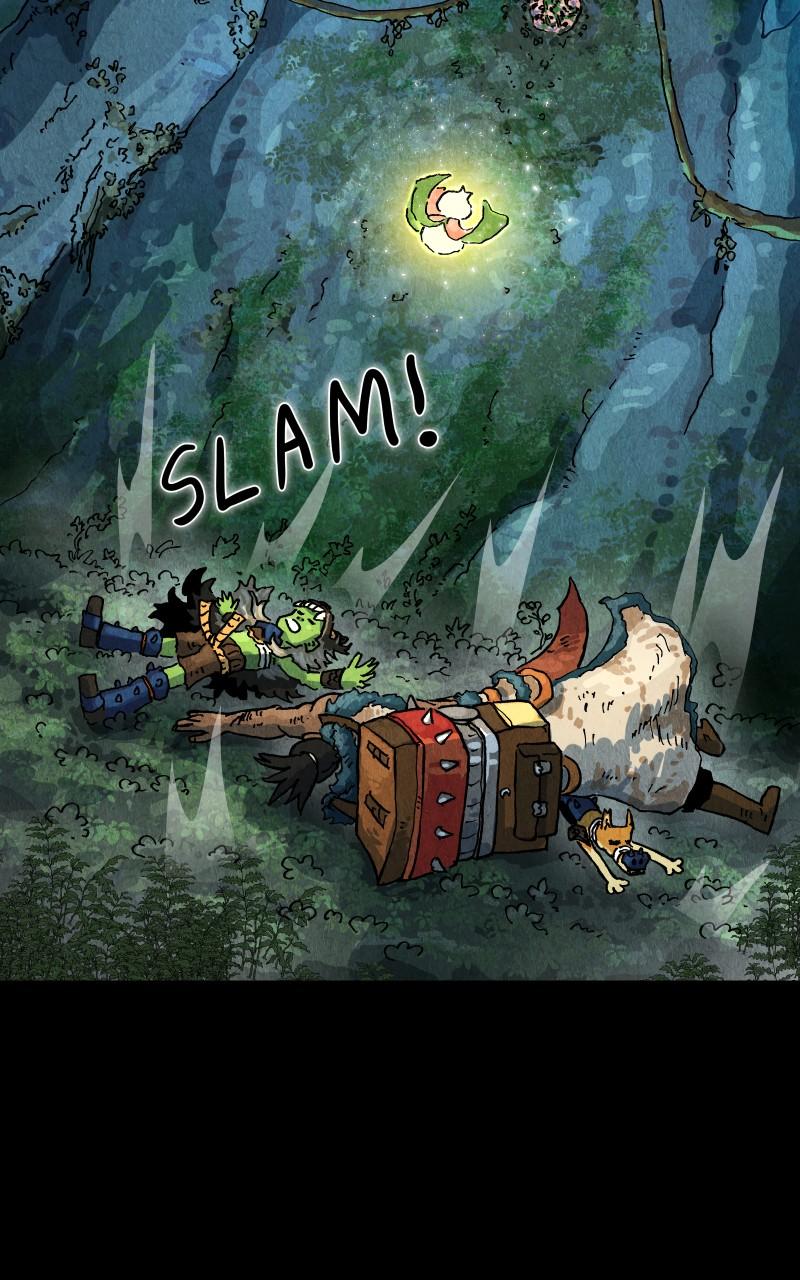 GUL Chap 130 - Next Chap 131