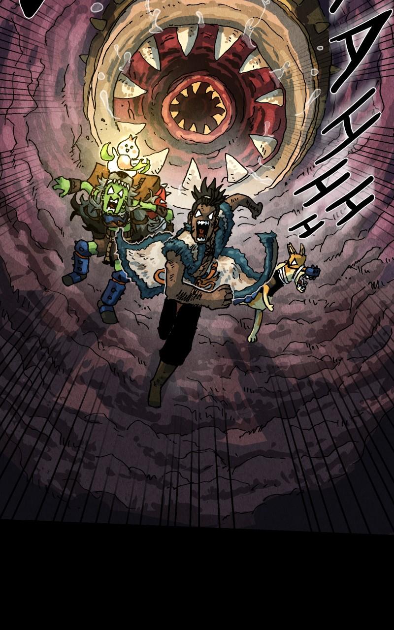 GUL Chap 130 - Next Chap 131