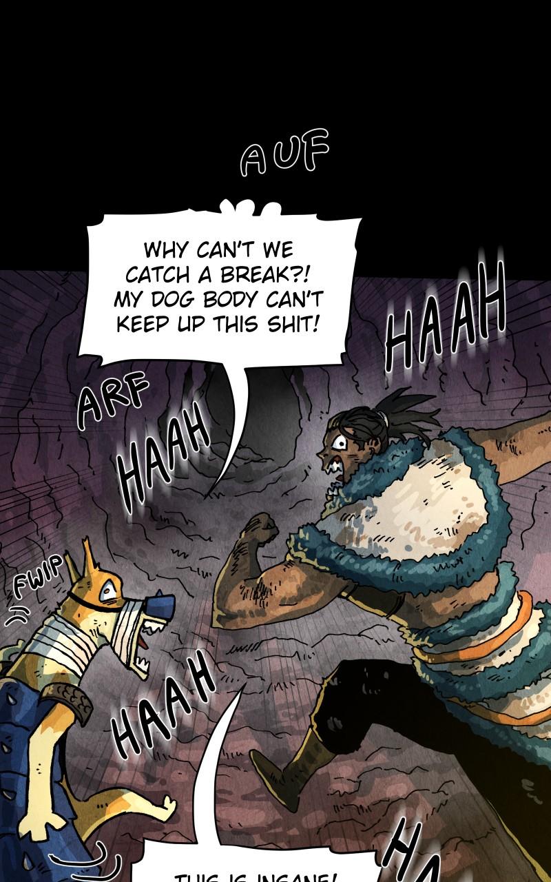 GUL Chap 130 - Next Chap 131