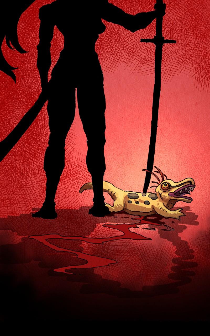 GUL Chap 131 - Next Chap 132