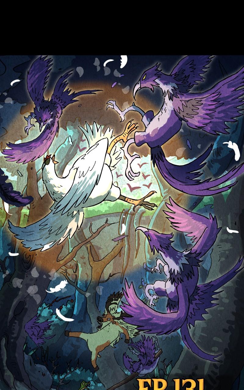 GUL Chap 131 - Next Chap 132