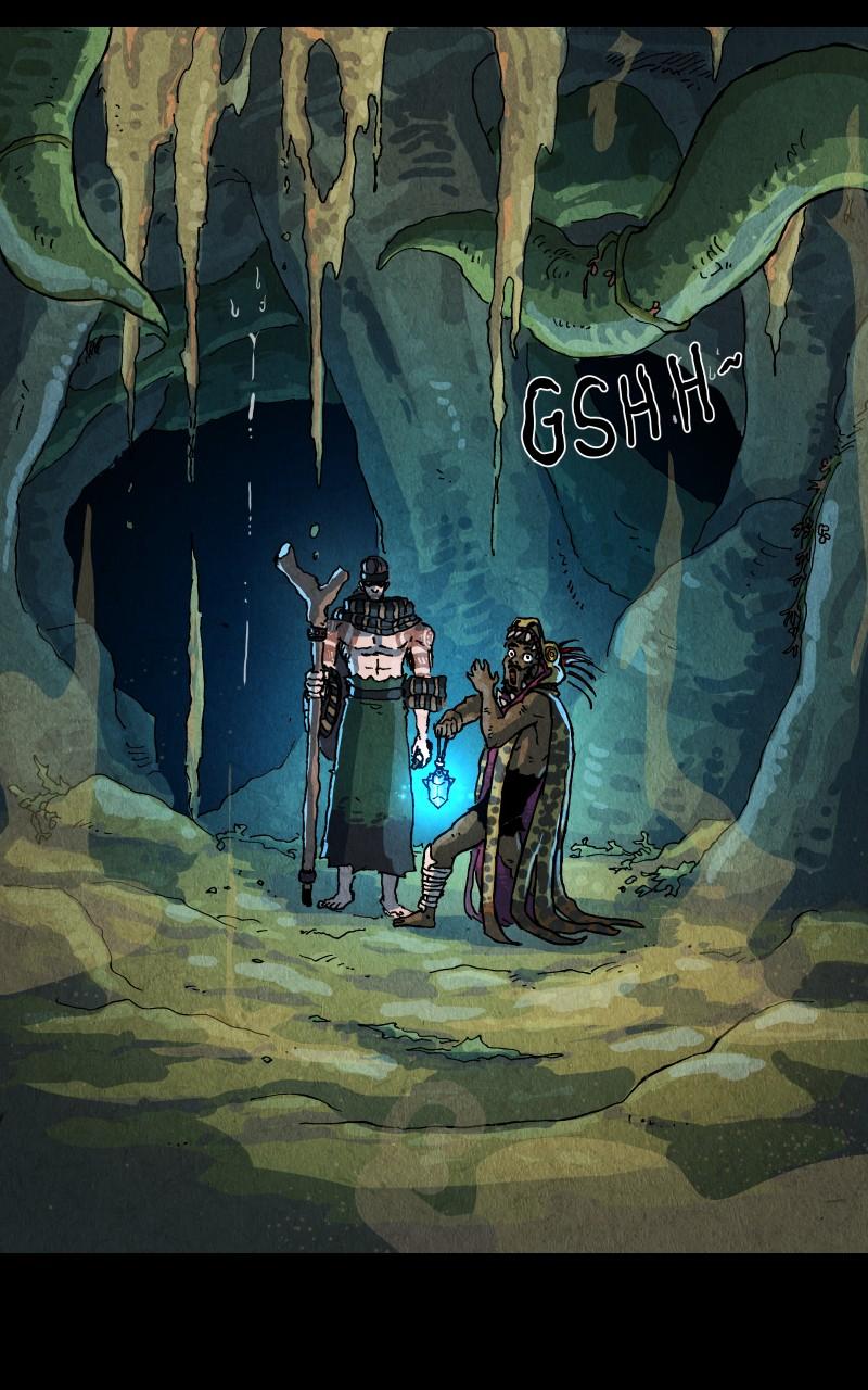 GUL Chap 131 - Next Chap 132