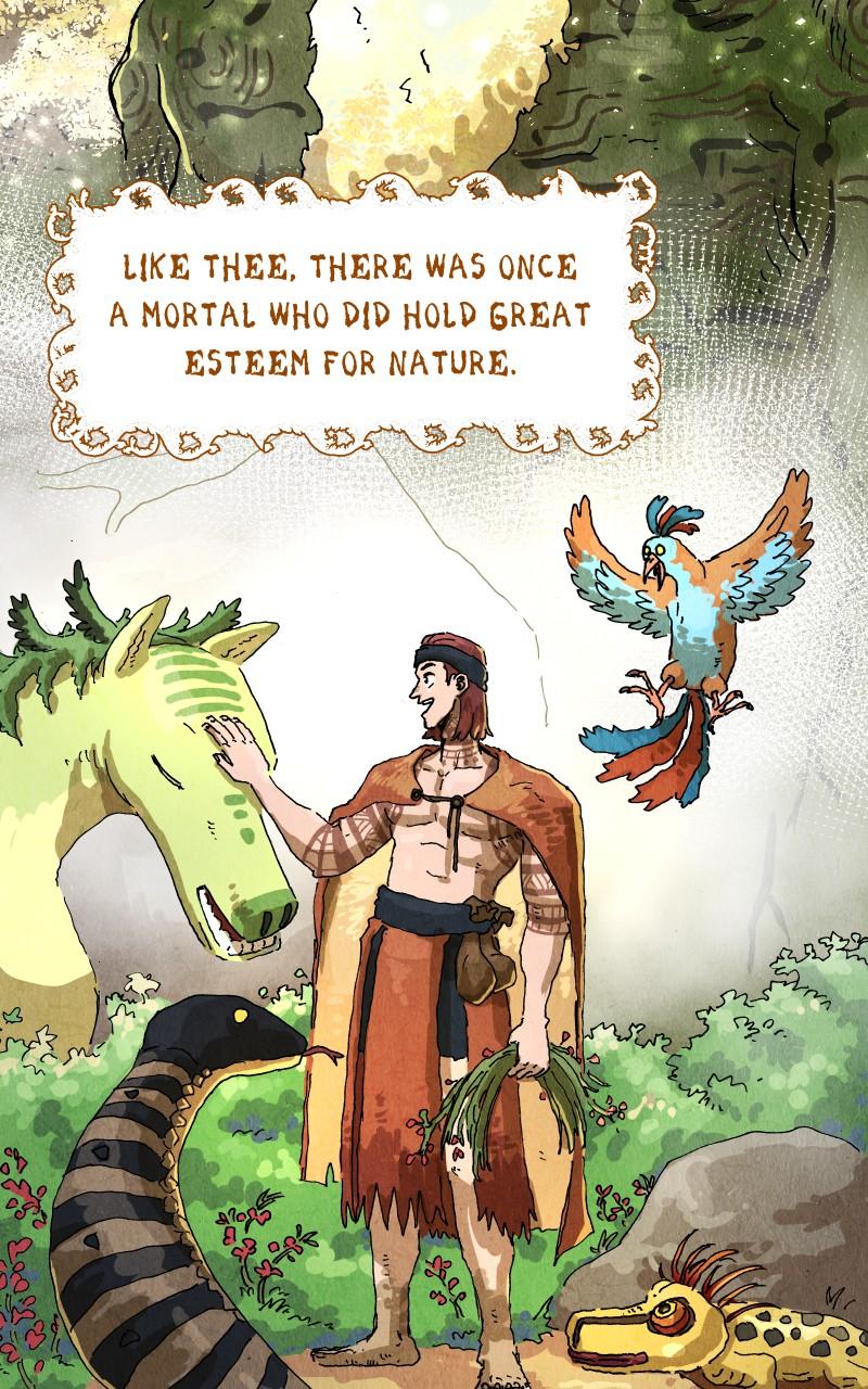 GUL Chap 131 - Next Chap 132