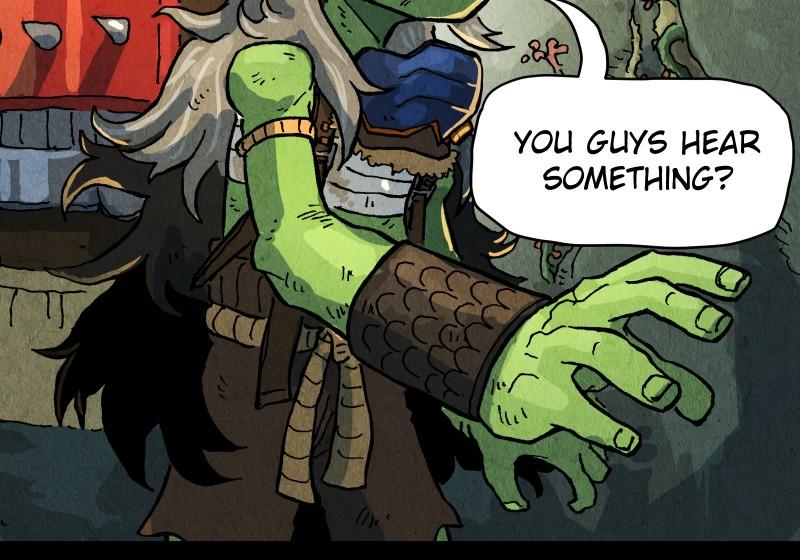 GUL Chap 131 - Next Chap 132