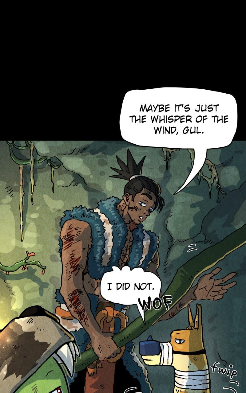 GUL Chap 131 - Next Chap 132