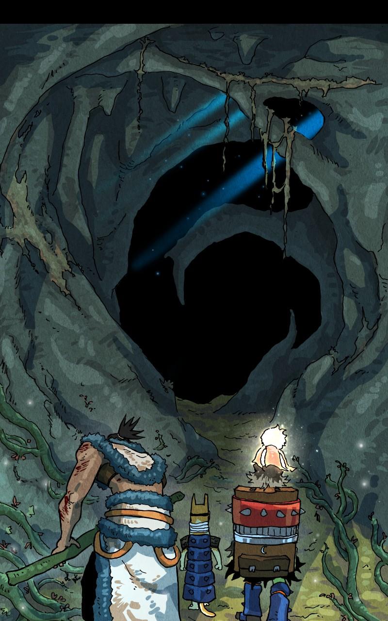 GUL Chap 131 - Next Chap 132