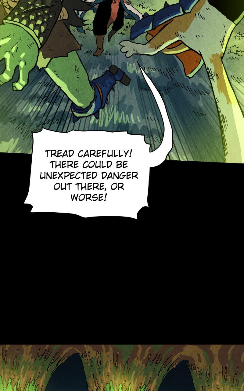 GUL Chap 131 - Next Chap 132