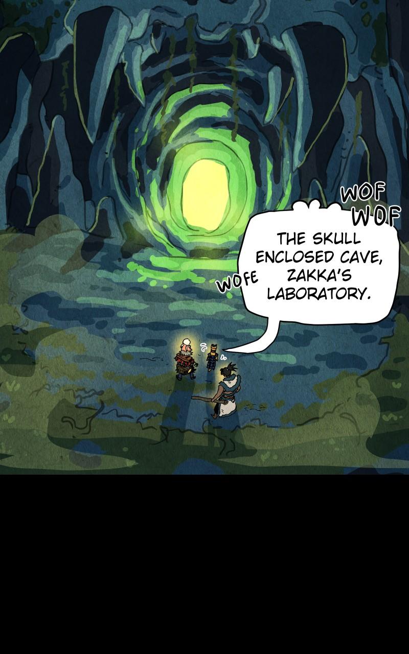 GUL Chap 131 - Next Chap 132