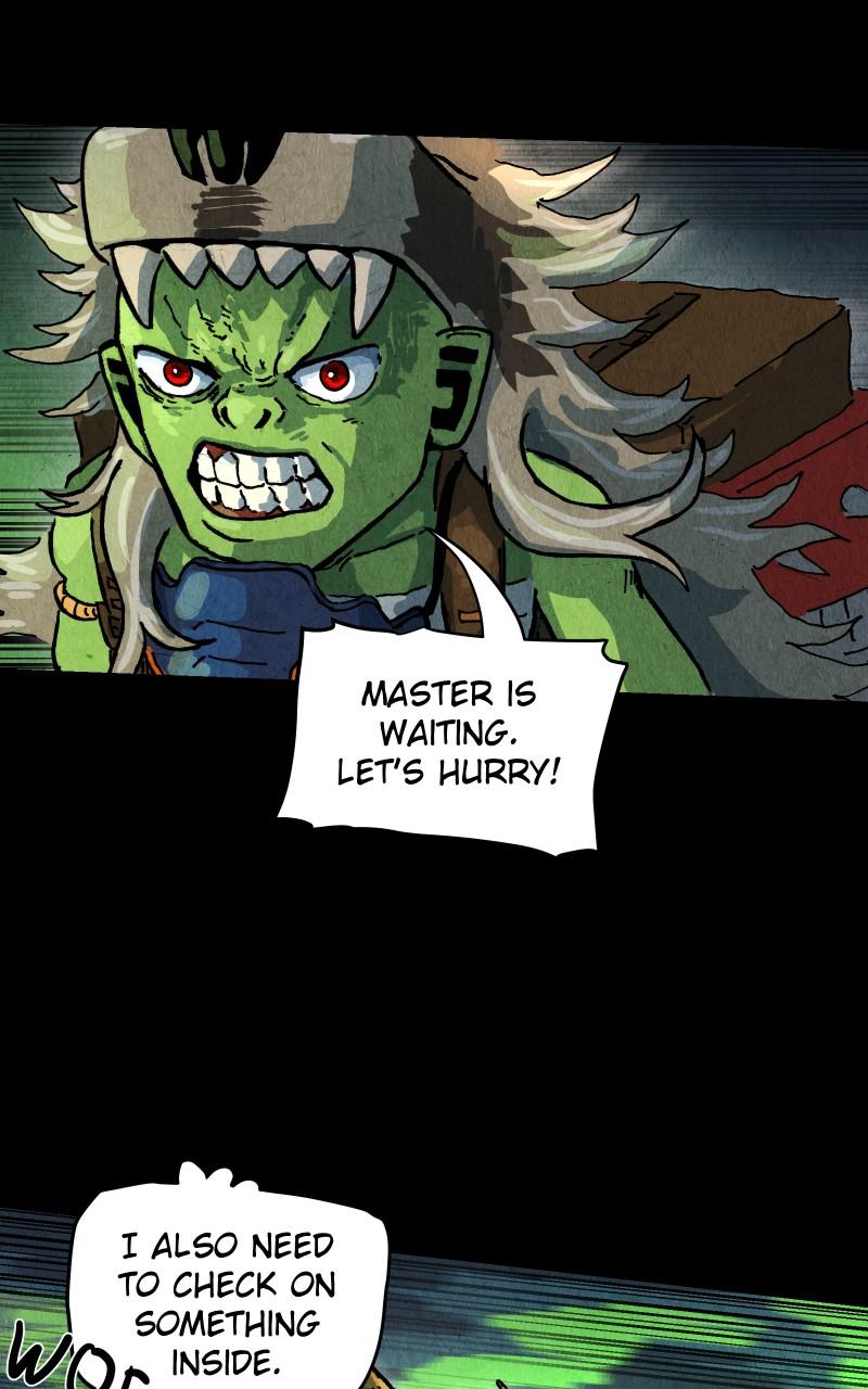 GUL Chap 131 - Next Chap 132