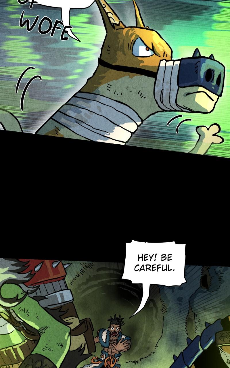 GUL Chap 131 - Next Chap 132