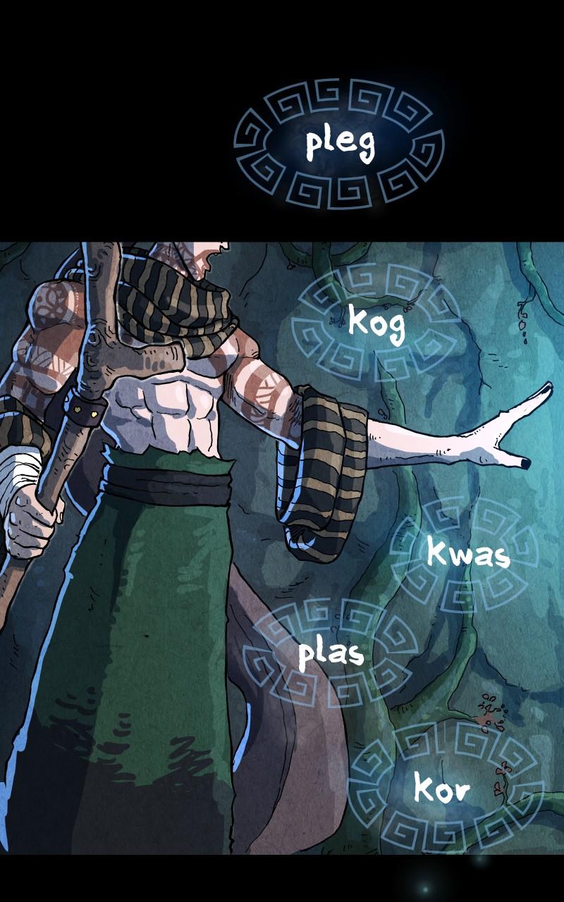 GUL Chap 131 - Next Chap 132