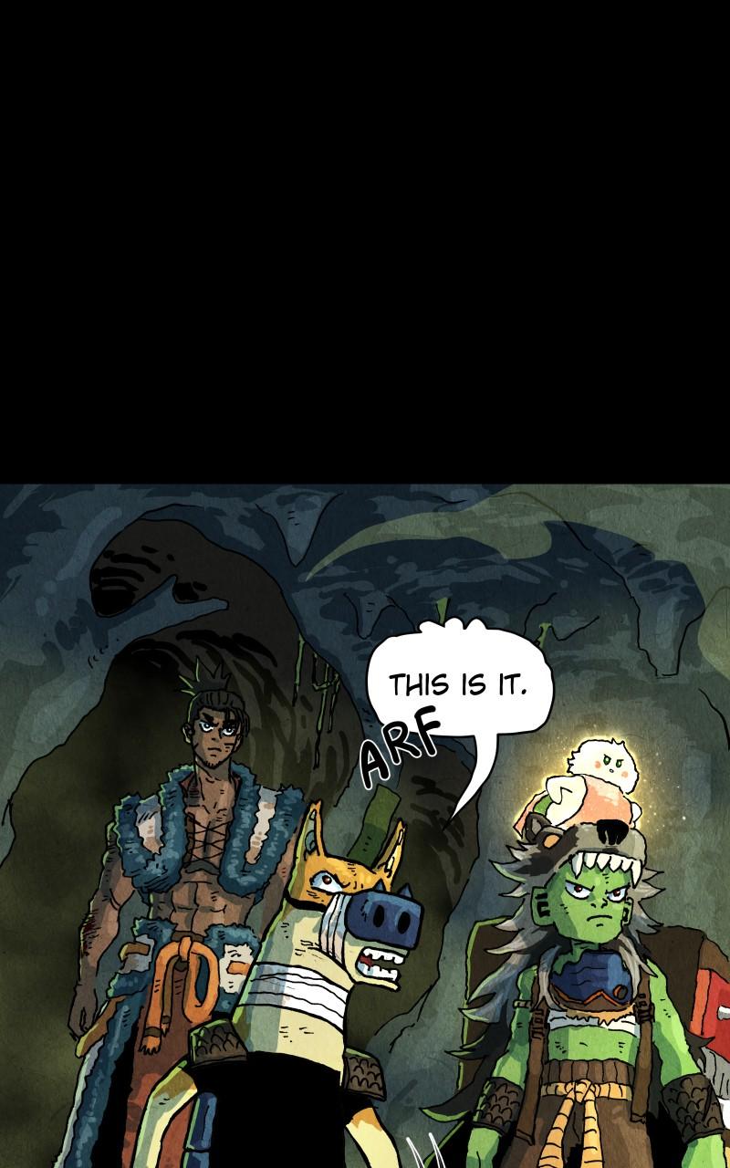 GUL Chap 131 - Next Chap 132