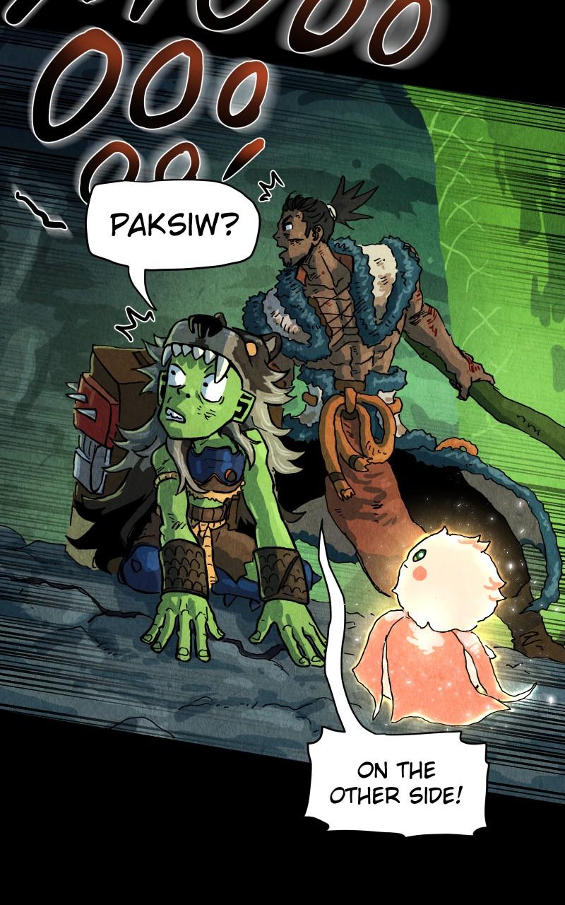 GUL Chap 131 - Next Chap 132