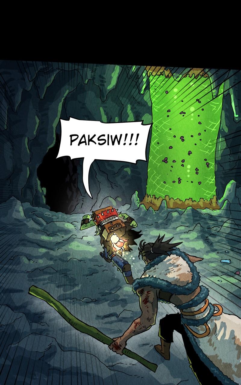 GUL Chap 131 - Next Chap 132