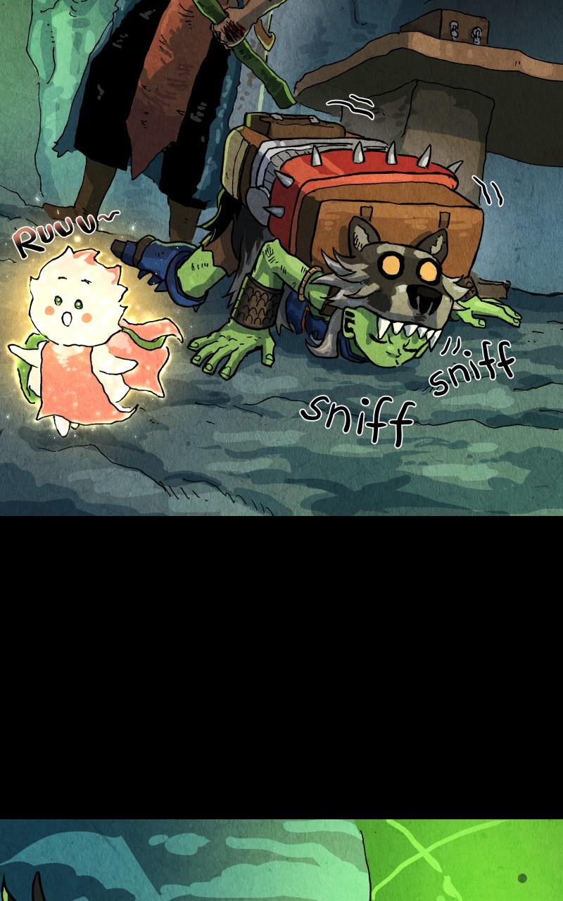 GUL Chap 131 - Next Chap 132