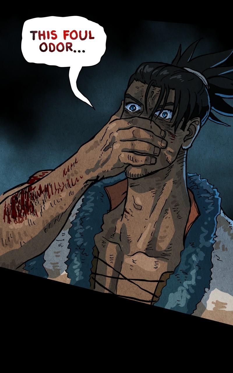 GUL Chap 131 - Next Chap 132