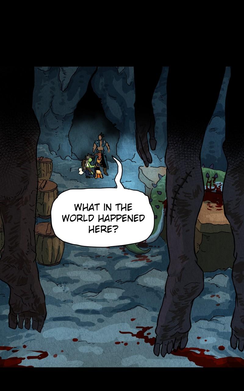 GUL Chap 131 - Next Chap 132