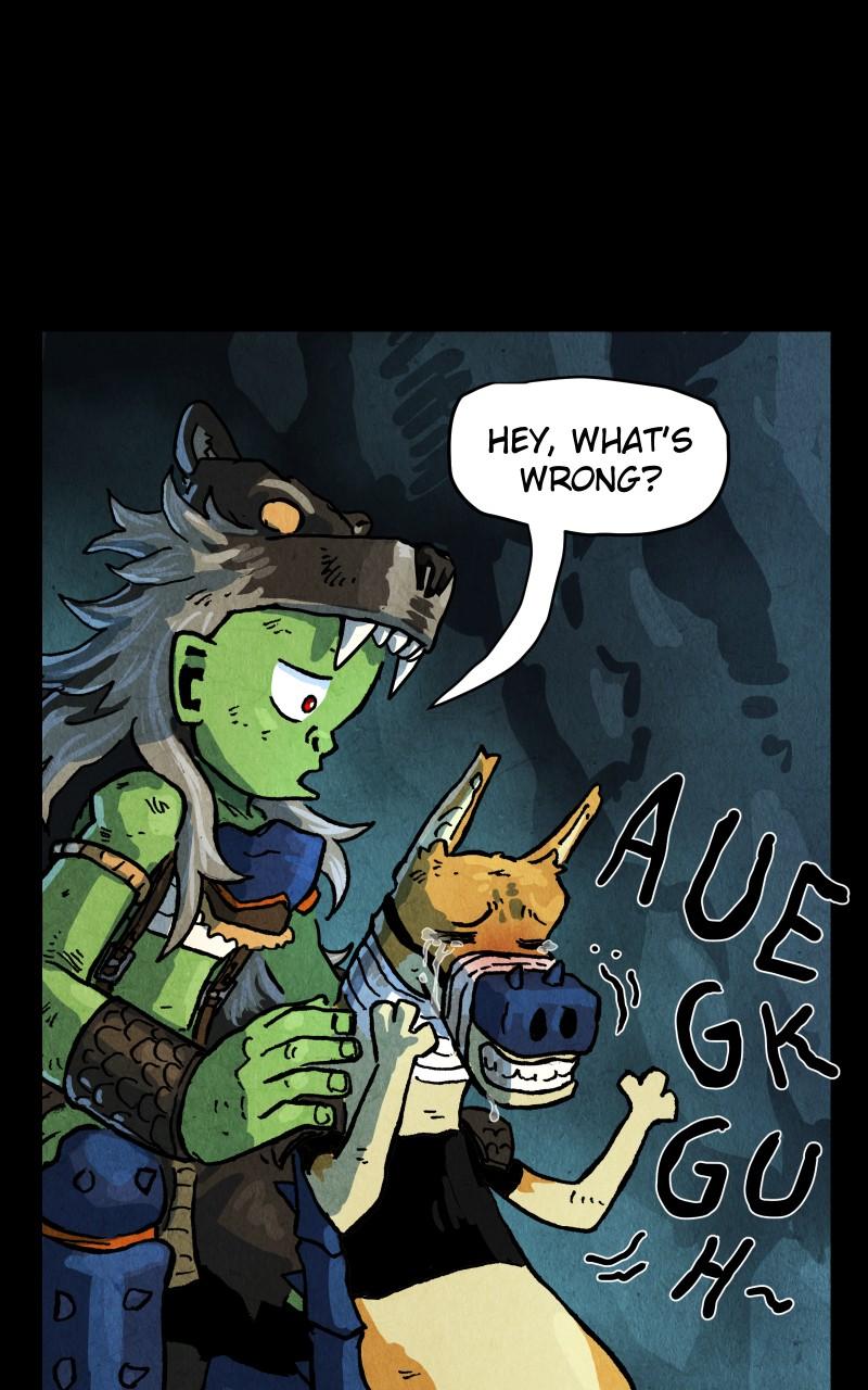 GUL Chap 131 - Next Chap 132