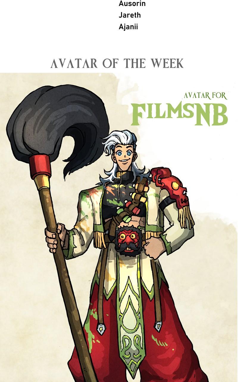 GUL Chap 131 - Next Chap 132