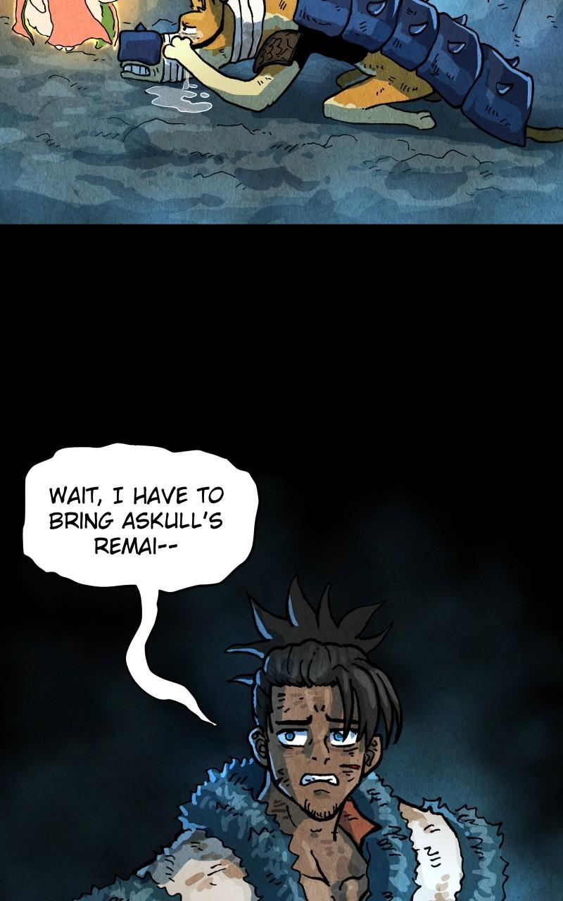 GUL Chap 132 - Next Chap 133