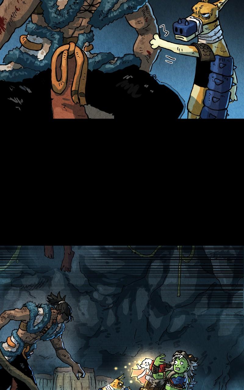 GUL Chap 132 - Next Chap 133