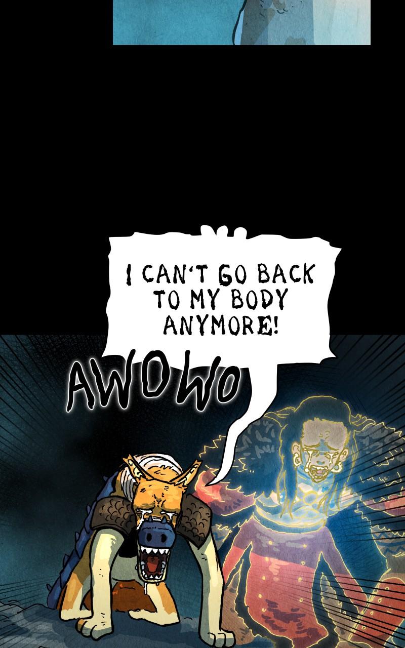 GUL Chap 132 - Next Chap 133