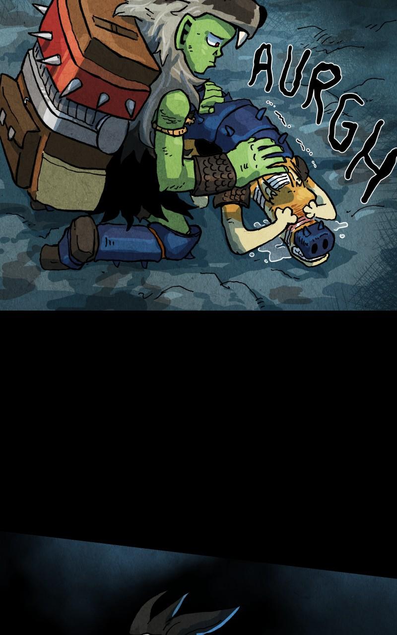 GUL Chap 132 - Next Chap 133