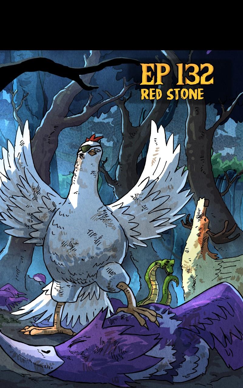 GUL Chap 132 - Next Chap 133