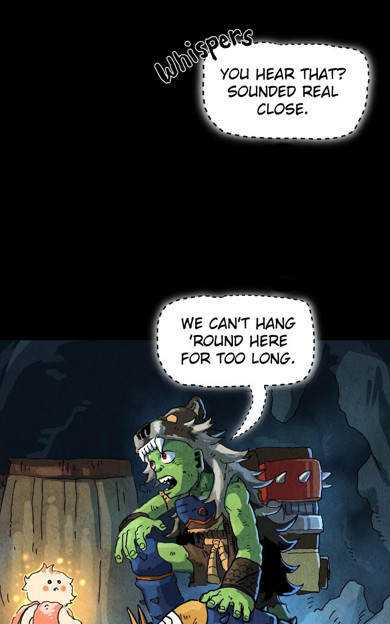 GUL Chap 132 - Next Chap 133