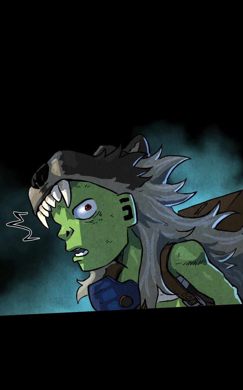 GUL Chap 132 - Next Chap 133