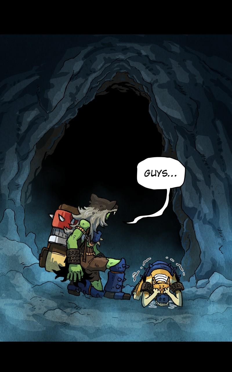 GUL Chap 132 - Next Chap 133