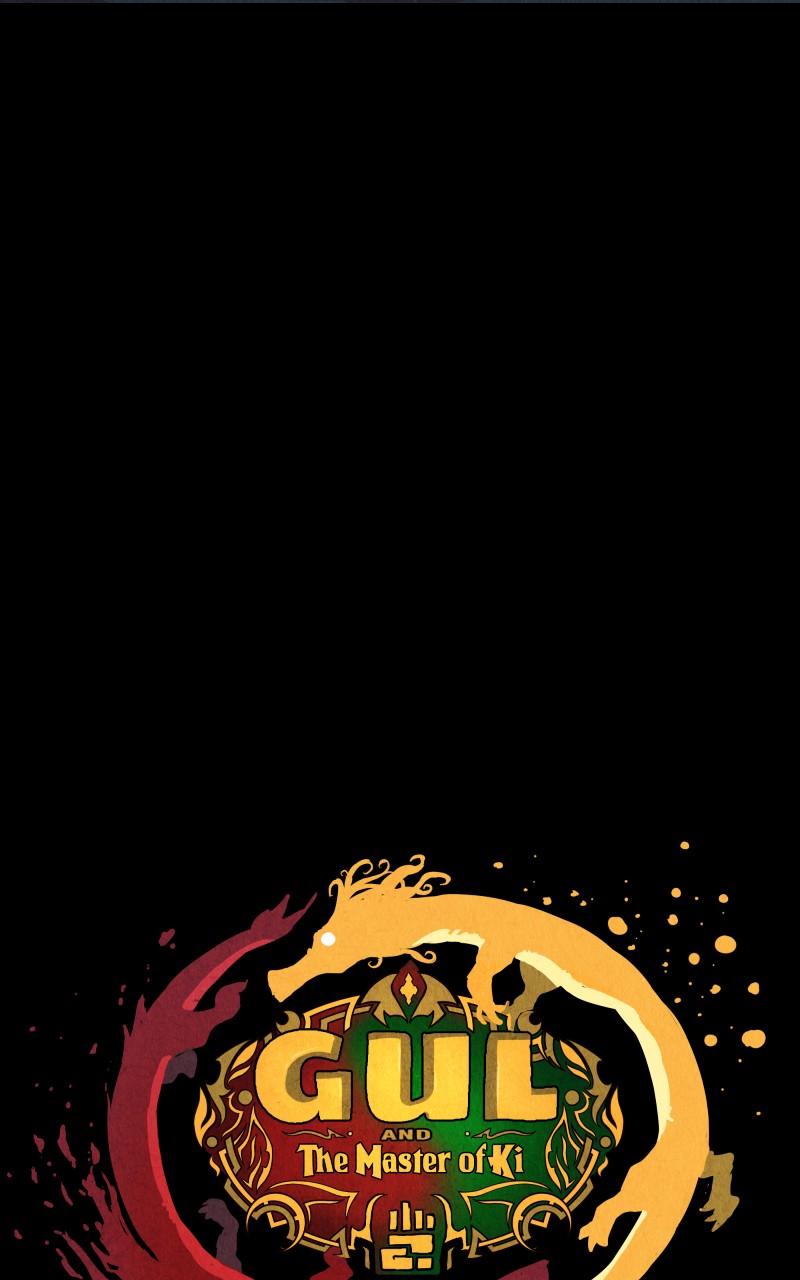 GUL Chap 132 - Next Chap 133