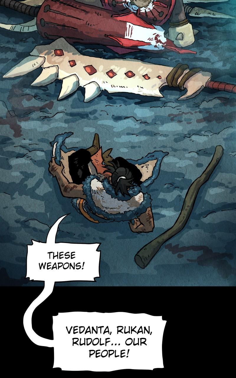 GUL Chap 132 - Next Chap 133