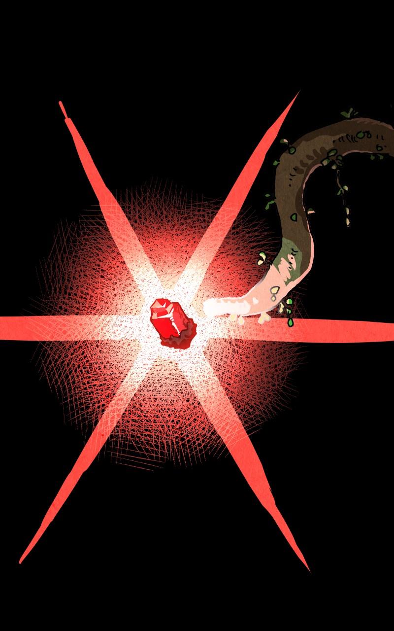 GUL Chap 132 - Next Chap 133