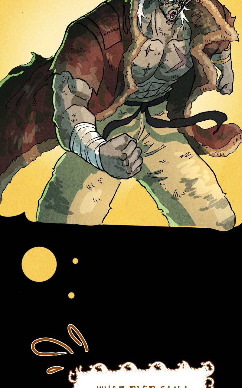 GUL Chap 132 - Next Chap 133