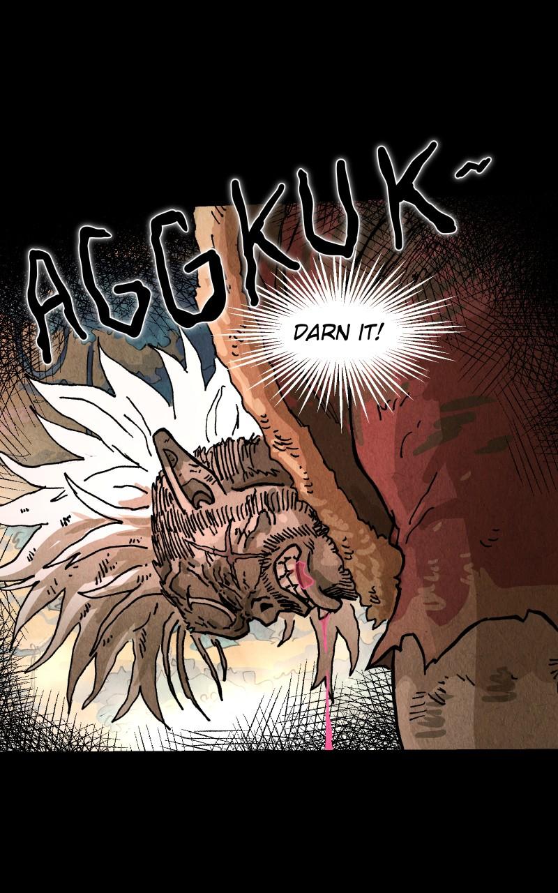 GUL Chap 132 - Next Chap 133