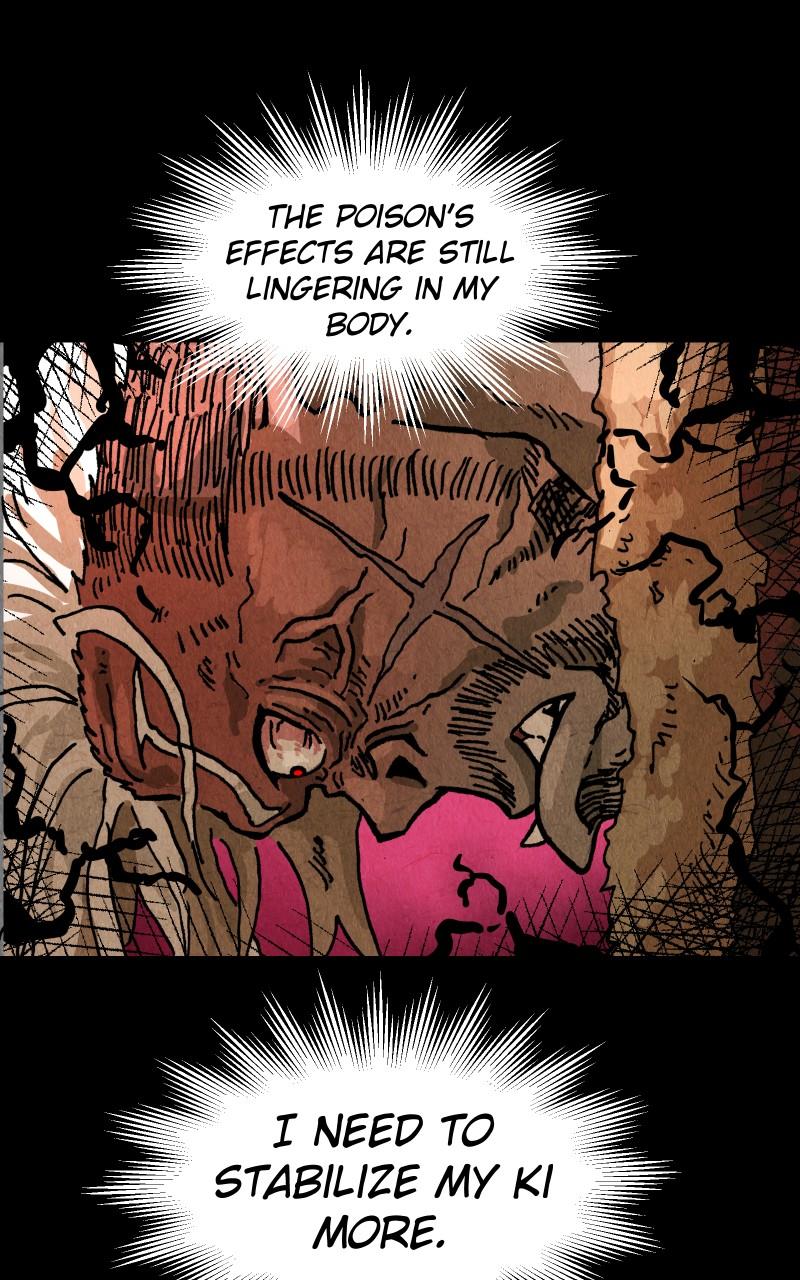 GUL Chap 132 - Next Chap 133