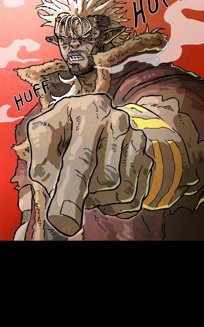 GUL Chap 132 - Next Chap 133