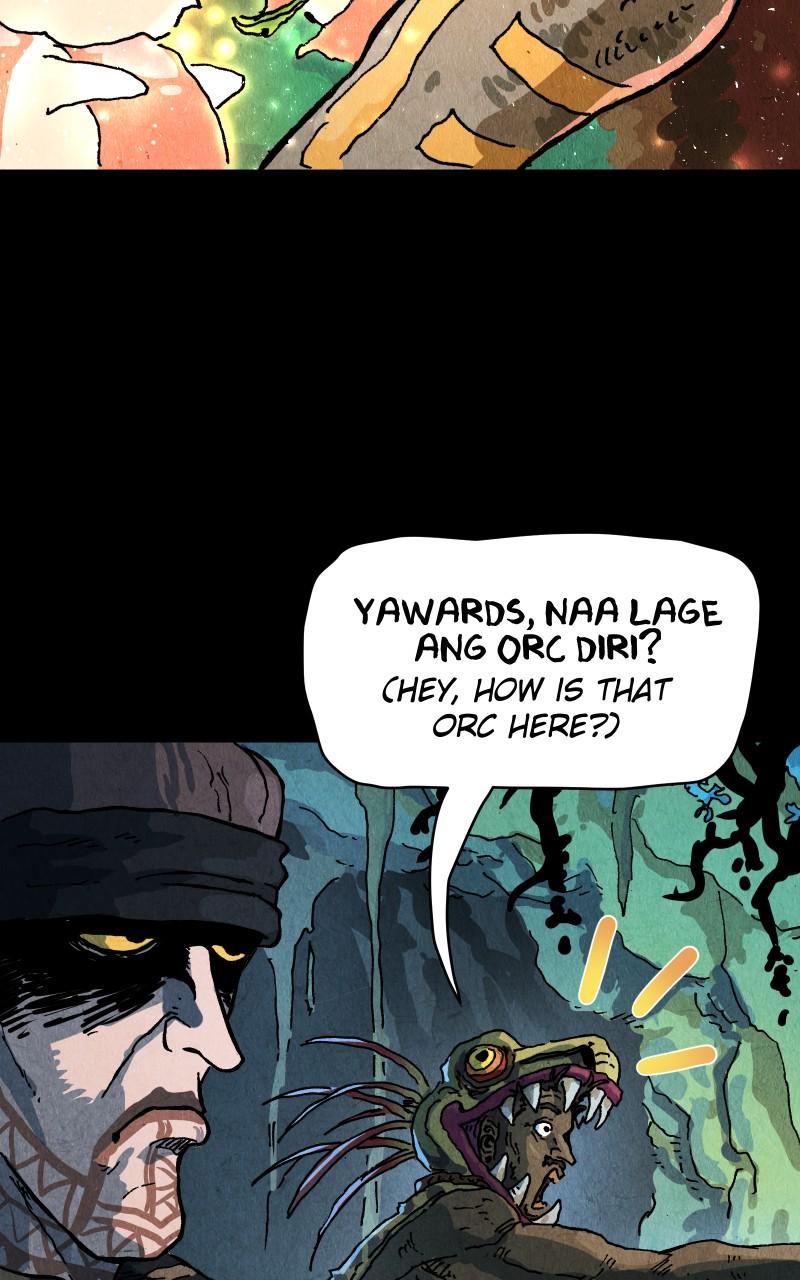 GUL Chap 132 - Next Chap 133