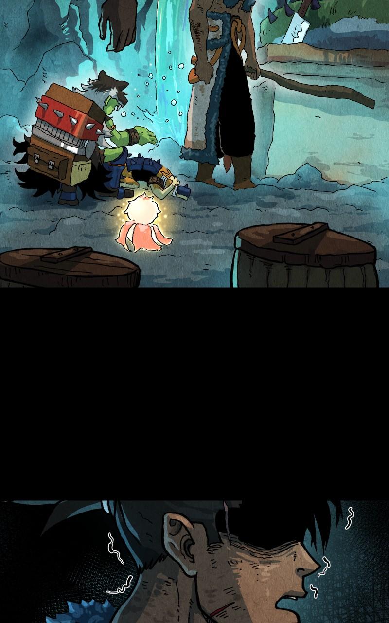 GUL Chap 132 - Next Chap 133