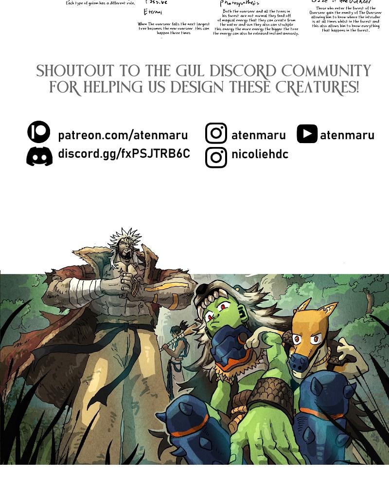 GUL Chap 132 - Next Chap 133