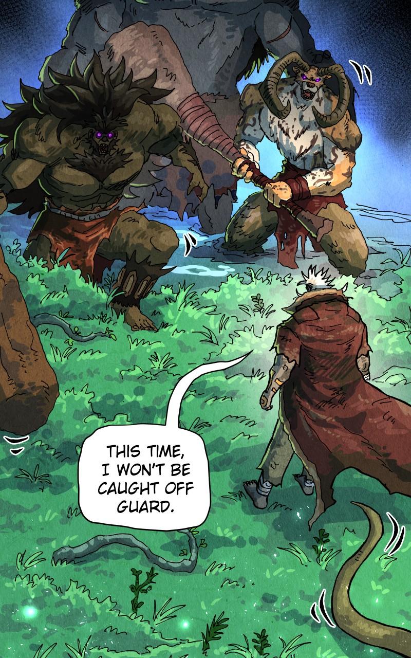 GUL Chap 133 - Next Chap 134